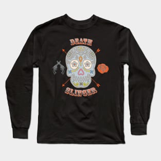 Death slinger Long Sleeve T-Shirt